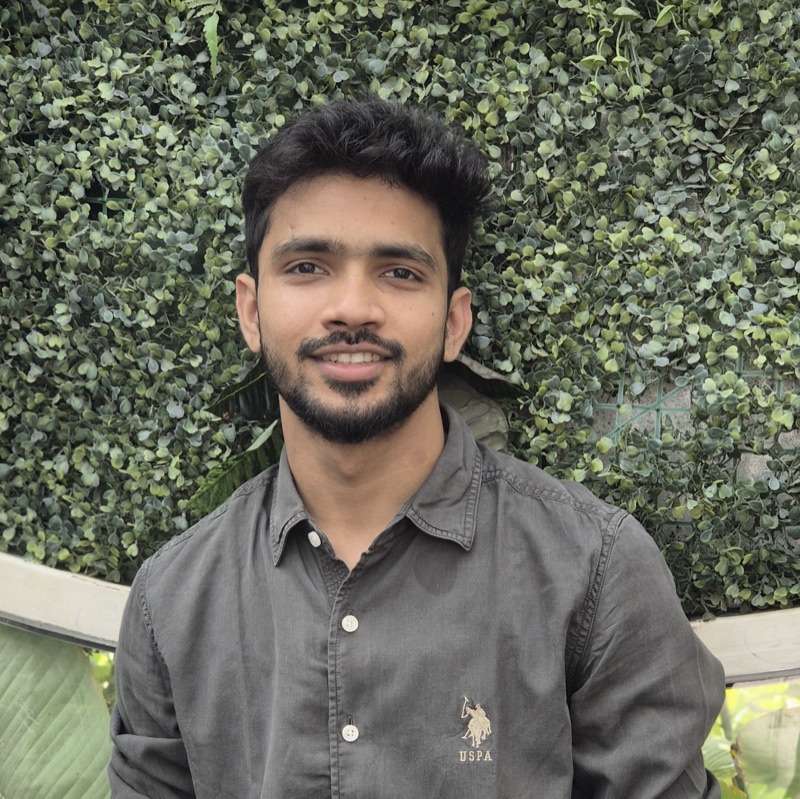 Kunal Janghel